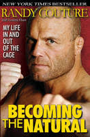Randy Couture books and biography