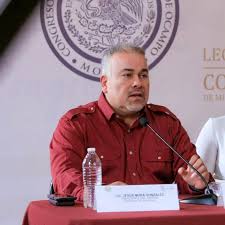 Jesús Mora - Jesús Mora added a new photo — at Congreso...