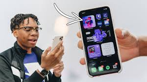 Top 10 Best Free Ios 14 Homescreen Widgets Aesthetics Tips Youtube