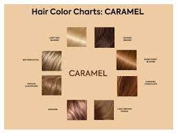 Caramel Is A Golden Variant Of The Blonde Hair Color Tree Some Shades Of Caramel Hair Color That You Must Hair Color Chart Honey Hair Color Hair Color Caramel