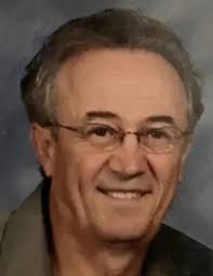 Paul R. Feltner Obituary (2025)