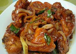 Resep Ayam Goreng Mentega Oleh Susan Mellyani Resep Resep Ayam Resep Masakan Ayam Mentega
