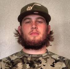 Man dies in crash with bus