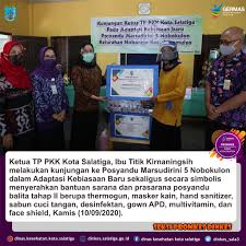 Report soal dan jawaban cerdas cermat kader posyandu please fill this form we will try to respond as soon as possible. Penyerahan Simbolis Bantuan Sarana Dan Prasarana Posyandu Balita Tahap Ii Dinas Kesehatan Kota Salatiga