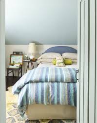 Soft tones of cream, butter or ivory are good choices, as are whites with a touch of grey, green, blue or even pink. 32 Best Paint Colors For Small Rooms Painting Small Rooms
