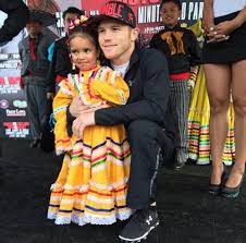 He S So Handsome Saul Canelo Alvarez Canelo Alvarez Super Cute