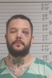 Troopers: Lilly man charged for stabbing neighbor