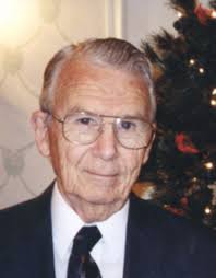 Max E. Tharp Obituary August 16, 2007