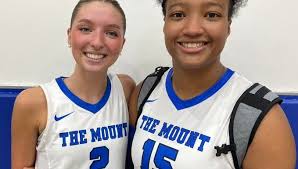 Oklahoma high school volleyball: Mount St. Mary still winning in 6A