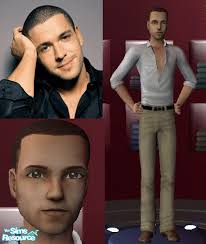 Shayne Ward