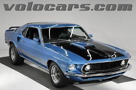 Image result for Bright Blue 1969 Monaco