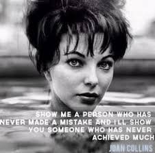 Joan Collins on Pinterest | Jayne Mansfield, Hollywood Stars and ... via Relatably.com