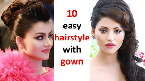 Messy bun hairstyle tutorial for beginners by kuldeep hairstylist. ØªØ°ÙƒØ§Ø±ÙŠ Ù†Ø­ÙŠÙ Ø¯Ø±Ø¬Ø© Ø§Ù„Ø­Ø±Ø§Ø±Ø© Hairstyle For Gown Phfireballs Com