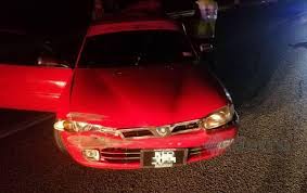 Baru tiga bulan aku menikah dengan seorang gadis cantik keturunan chinese bernama tiara, panggilannya rara. Tragedi Kereta Rosak