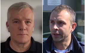 SCHWARTZ: Avdo Avdić nije novinar,