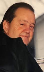 Thomas Michael Martin Obituary July 13, 2019