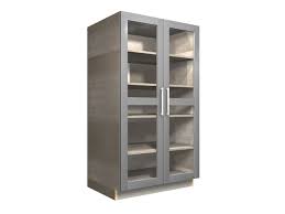 Shop allmodern for modern and contemporary tall glass door cabinet to match your style and budget. 2 Glass Door Tall Cabinet