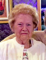 Mildred DeMurry Obituary