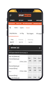 Follow us on social media. The 20 Best Betting Apps You Need In 2021 For Android Ios
