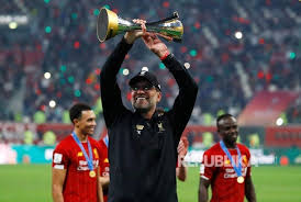 Piala dunia antarklub 2019 diikuti oleh enam klub yang menjadi kampiun di tiap kontinen, plus satu tim perwakilan tuan rumah. Liverpool Tuntaskan Dahaga 38 Tahun Di Piala Dunia Antarklub Republika Online