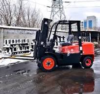 Factory Wholesale Diesel Forklift China Agricultural Heavy ...