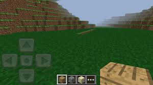Minecraft pocket edition is a creative game entertainment for those who love games. Oldest Minecraft Alpha 0 1 1 Apk