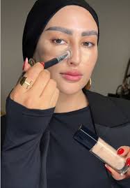 Dior Stick Foundation and Concealer Review: Perfect Combo