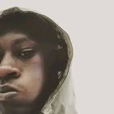 Johnny Winfred Jackson III