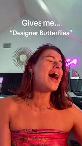 Nuevo EP: "Designer Butterflies" este verano