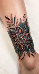 Traditional Tattoo Traditional Mandala Tattoo Mandala Tattoo Design Soul Tattoo
