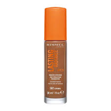 Rimmel Lasting Radiance Foundation 30ml