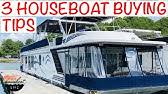 This one owner 4 brm vessel will comfortably. Houseboat For Sale 62 500 Dale Hollow Lake Totally Remodeled 14 X 52 Youtube