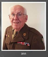 Merlin Morasch Obituary (1923