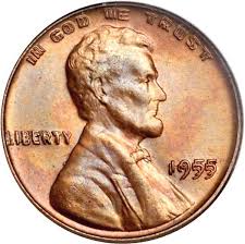 here are the rarest wheat pennies along with the prices and