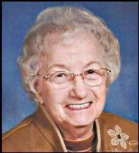 Mary Nelson Obituary (1928