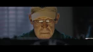 Wayne's Wacky Rituals