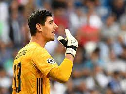The belgian goalkeeper is highly regarded as one of the best in the world. Real Madrid Dementiert Angststorungen Bei Thibaut Courtois