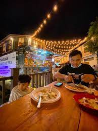 Maybe you would like to learn more about one of these? 7 Tempat Makan Best Di Melaka Jom Food Hunting Kakitravel Net