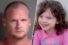 Seth Pickering Indicted for Allegedly Stabbing Daughter in Front of Park  Rangers