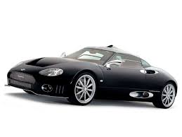 Spyker C8 Laviolette Side Angle 1920x1440 Wallpaper Car Wallpapers Dream Cars Cars
