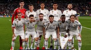Ninth most valuable, 12th oldest and no players in top 25. Coronavirus Effect On Football Real Madrid Players Quarantined Major Doubts Over Uefa Champions League Match Against Man City Sports News Wionews Com