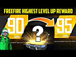 Free fire highest level 79. Video 90 Level