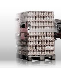 Read about gma and what it has to do with pallets. Food Products See Through Pallet Wrapping Lachenmeier