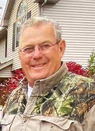 Obituary for Donald E. Perry