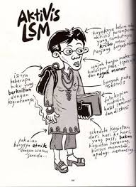  32 Benny Mice Comic Ideas Cartoon I Love Indonesia Humor