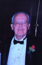 Obituary information for Bernard C. Nye