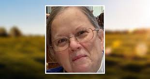 Anne M. Becker (Haggerty) Obituary October 9, 2021