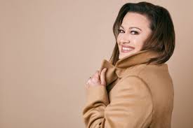 Ashley Brown — Park Avenue Artists