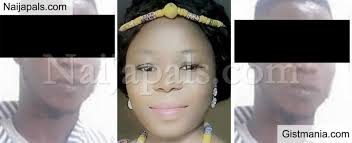 24-year-old Nigerian Man Arrested Over Murder Of A Woman In Ghana