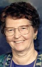 Mary Eason Obituary (2013)
